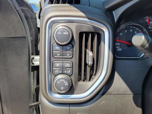 Used 2020 Chevrolet Silverado 1500 RST w/ All-Star Edition AWD/4WD image 12