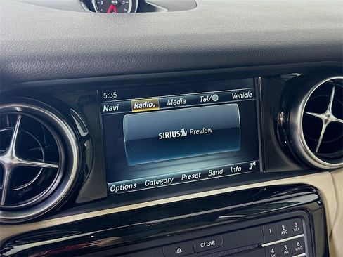 Used 2020 Mercedes-Benz SLC 300 SLC 300 image 27