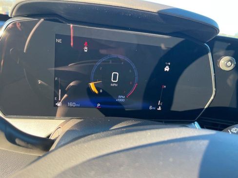 New 2026 Chevrolet Trax LT w/ LT Convenience Package image 9