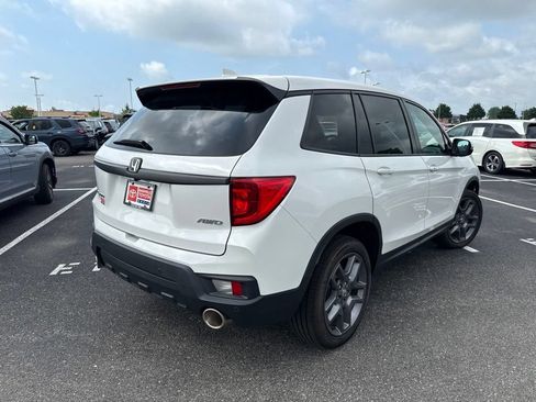 Used 2023 Honda Passport EX-L image 13