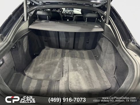 Used 2018 BMW 440i Gran Coupe image 25