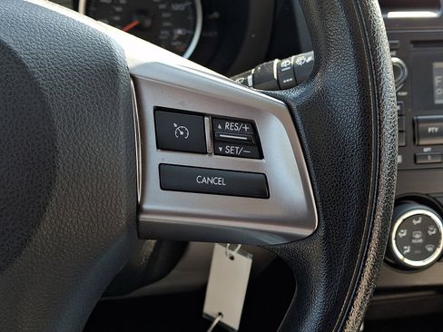 Used 2015 Subaru Forester 2.5i image 21