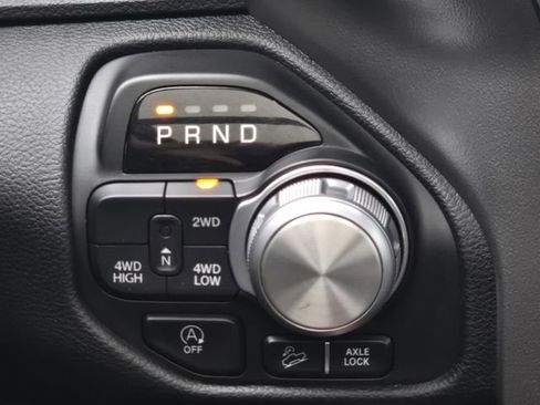 Used 2019 RAM 1500 Rebel w/ Rebel Level 2 Equipment Group image 14