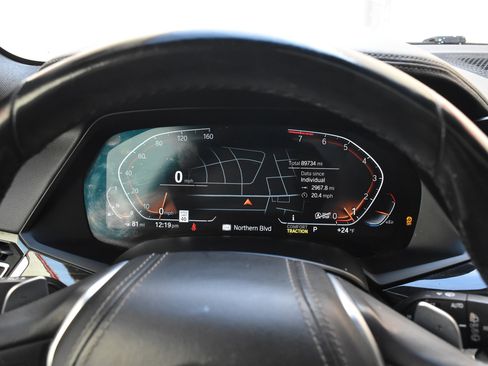 Used 2019 BMW X5 xDrive40i w/ Convenience Package image 36