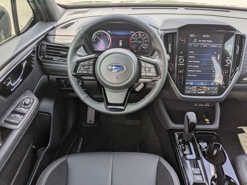 New 2026 Subaru Forester Touring AWD/4WD image 13