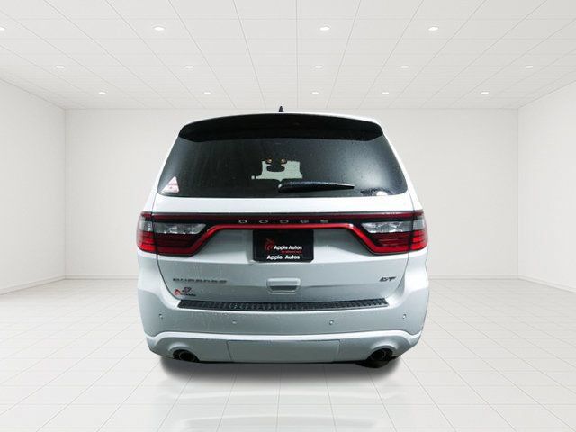 Used 2025 Dodge Durango GT AWD/4WD image 6