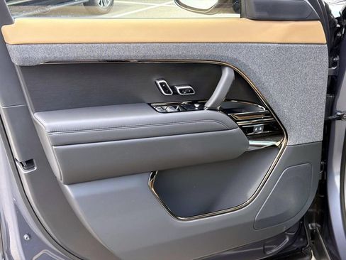 New 2026 Land Rover Range Rover Sport Dynamic SE AWD/4WD image 15
