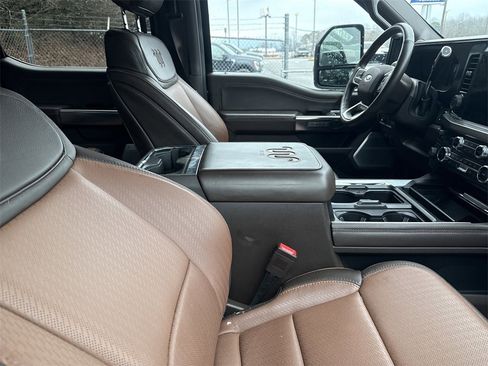 Used 2023 Ford F250 King Ranch w/ Chrome Package image 18