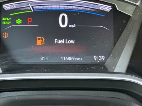 Used 2021 Honda CR-V EX image 25