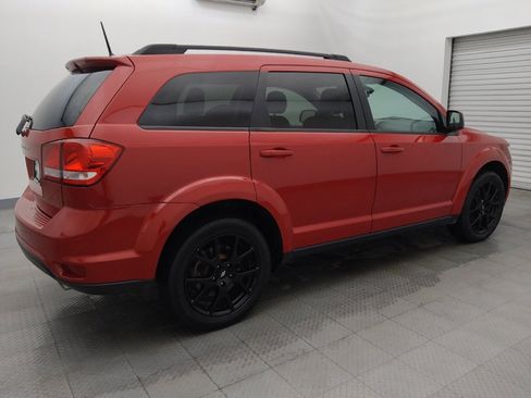 Used 2019 Dodge Journey SE w/ Blacktop Package image 10