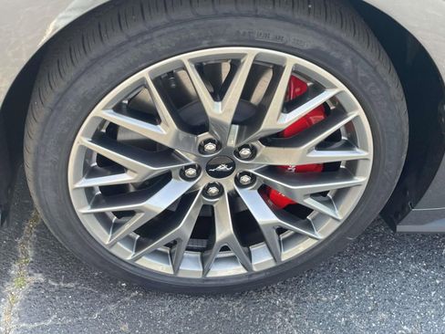 New 2026 Ford Mustang GT Premium RWD image 7