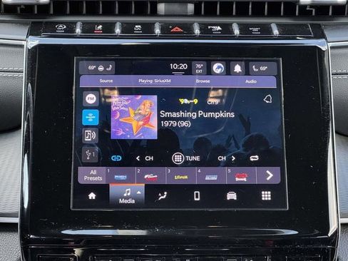 Used 2024 Jeep Grand Cherokee L Laredo image 16