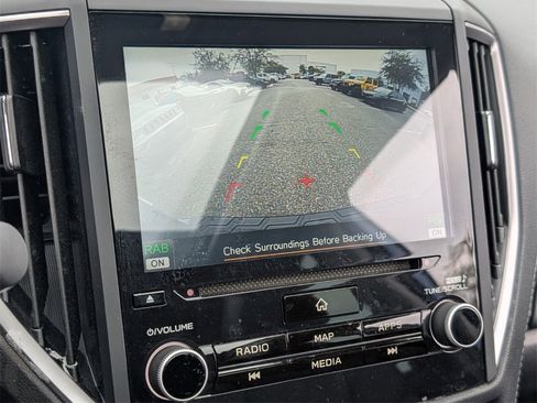 Used 2023 Subaru Forester Touring image 23