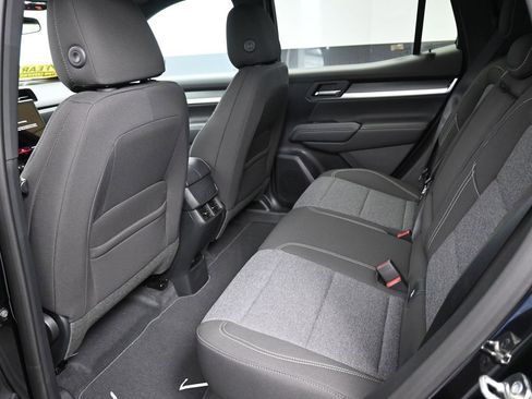 New 2026 GMC Terrain Elevation w/ Black Edition image 15