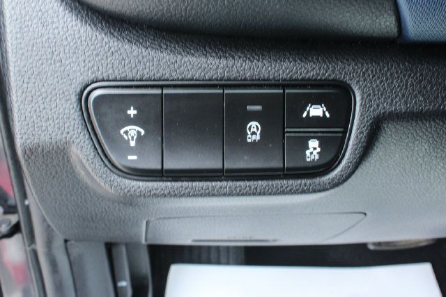 Used 2022 Kia Seltos S FWD image 15