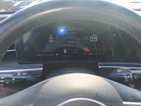 Certified 2025 Kia K5 GT-Line FWD image 10