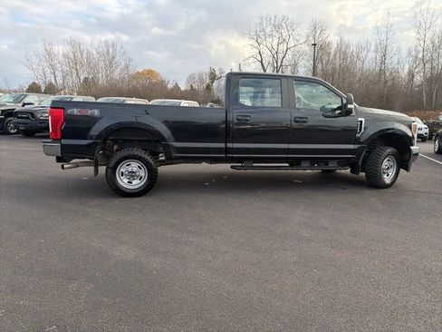 Used 2019 Ford F350 XL w/ Power Equipment Group image 9