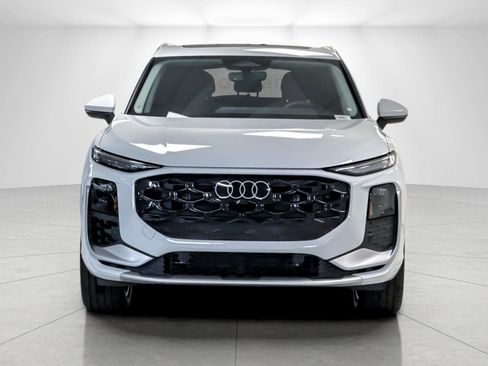 New 2026 Audi Q3 quattro 2.0T AWD/4WD image 8