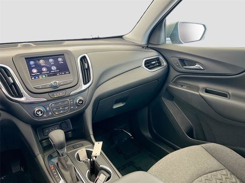 Used 2023 Chevrolet Equinox LT AWD/4WD image 23