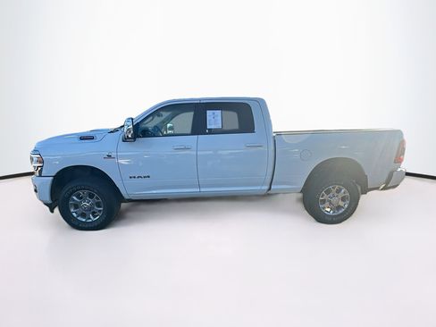 Used 2024 RAM 2500 Laramie image 4