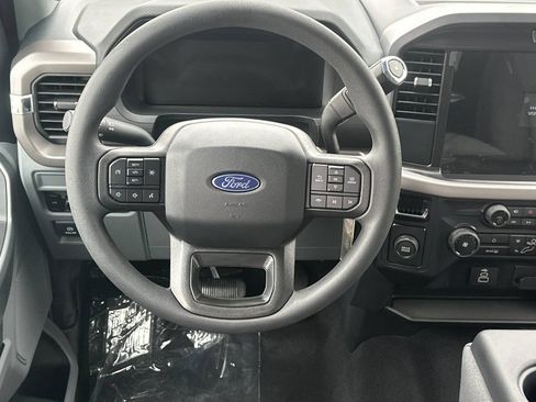 New 2026 Ford F150 XLT RWD image 14