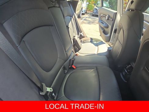 Used 2024 MINI Cooper Clubman S FWD image 11