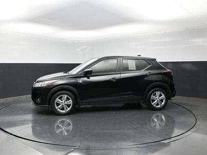 Used 2025 Nissan Kicks Play S