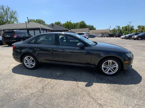 Used 2017 Audi A4 2.0T Premium w/ Convenience Package AWD/4WD image 9