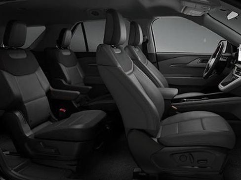 New 2026 Ford Explorer Active w/ Active Comfort Package RWD image 56