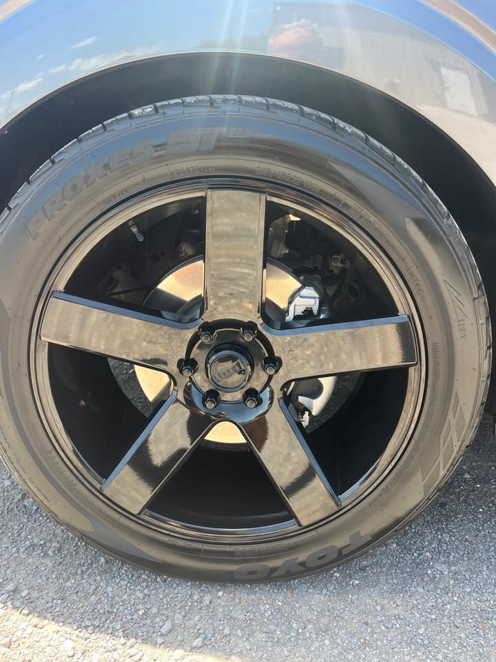 Used 2024 Ford F150 XL RWD image 10
