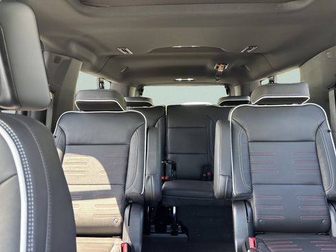 New 2026 GMC Yukon XL AT4 Ultimate AWD/4WD image 19
