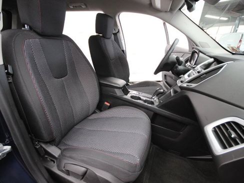 Used 2017 GMC Terrain SLE image 23