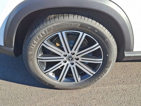 New 2026 Mercedes-Benz GLE 350 4MATIC image 7