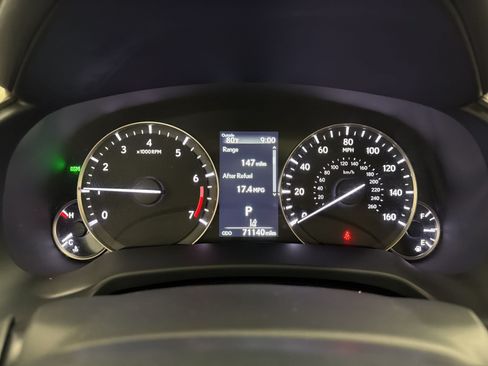 Certified 2021 Lexus RX 350L Luxury w/ Accessory Package FWD image 21