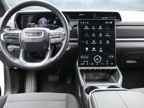 Used 2026 GMC Terrain Elevation FWD image 20