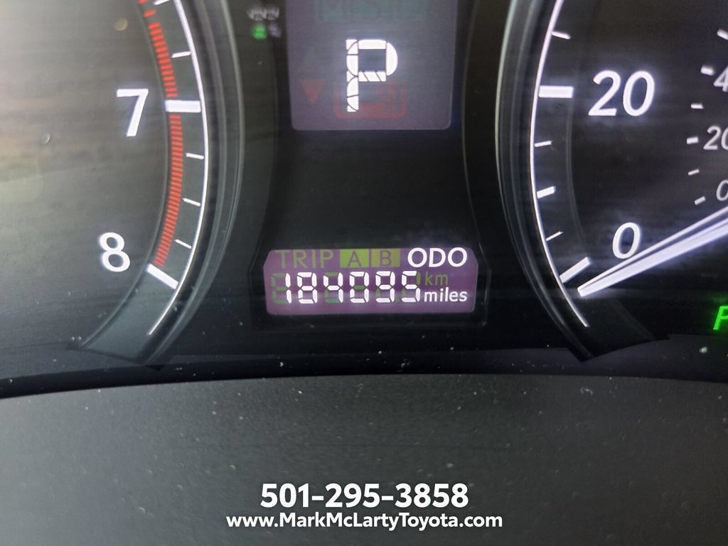 Used 2013 Lexus RX 350 FWD w/ Navigation Pkg image 27
