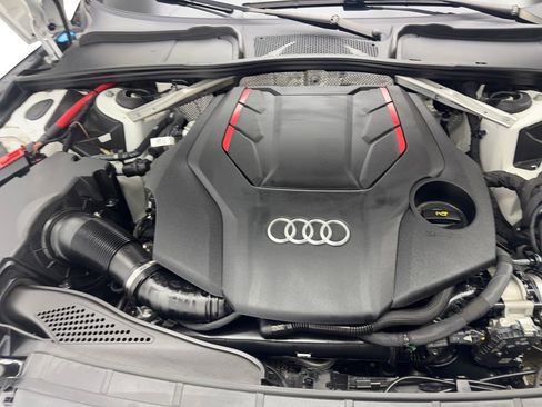 Used 2023 Audi S5 Premium Plus w/ Premium Plus Package image 76