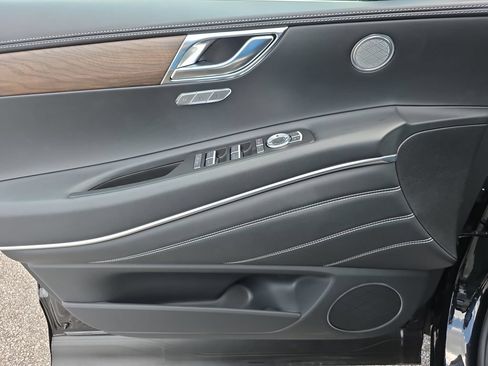 New 2026 Genesis GV80 2.5T Select AWD/4WD image 17