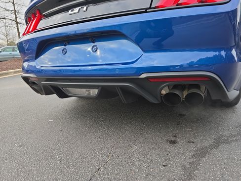 Used 2023 Ford Mustang GT Premium w/ Security Package image 32