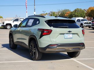 New 2026 Chevrolet Trax ACTIV w/ Driver Confidence Package video 3