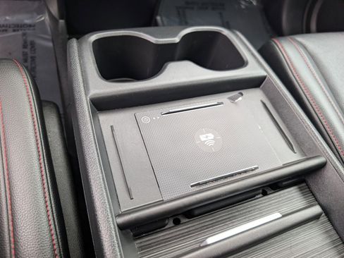 Used 2025 Honda Odyssey Sport-L image 26