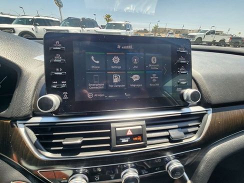 Used 2018 Honda Accord EX-L image 20