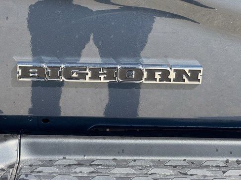 New 2026 RAM 2500 Big Horn image 34