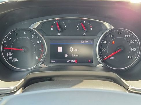 Used 2023 Chevrolet Blazer LT w/ Sound & Technology Package FWD image 22