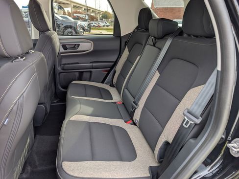 New 2025 Ford Bronco Sport Big Bend w/ Convenience Package image 25