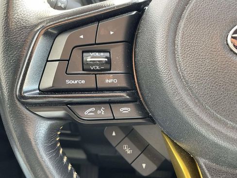 Certified 2021 Subaru Crosstrek 2.5i Sport w/ Moonroof Package image 11