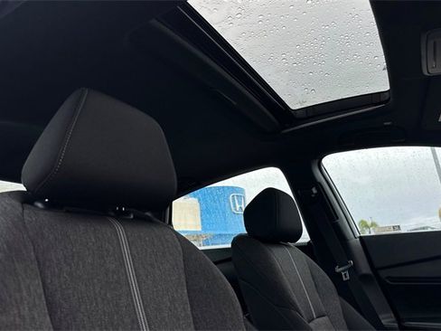 Certified 2023 Honda Accord Sport image 18