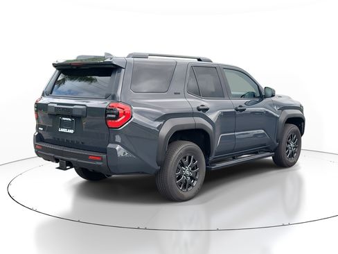 Used 2026 Toyota 4Runner SR5 image 6