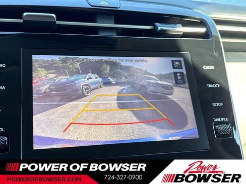 Used 2023 Hyundai Tucson SEL AWD/4WD image 14