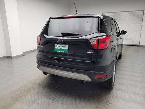 Used 2019 Ford Escape SE AWD/4WD image 7